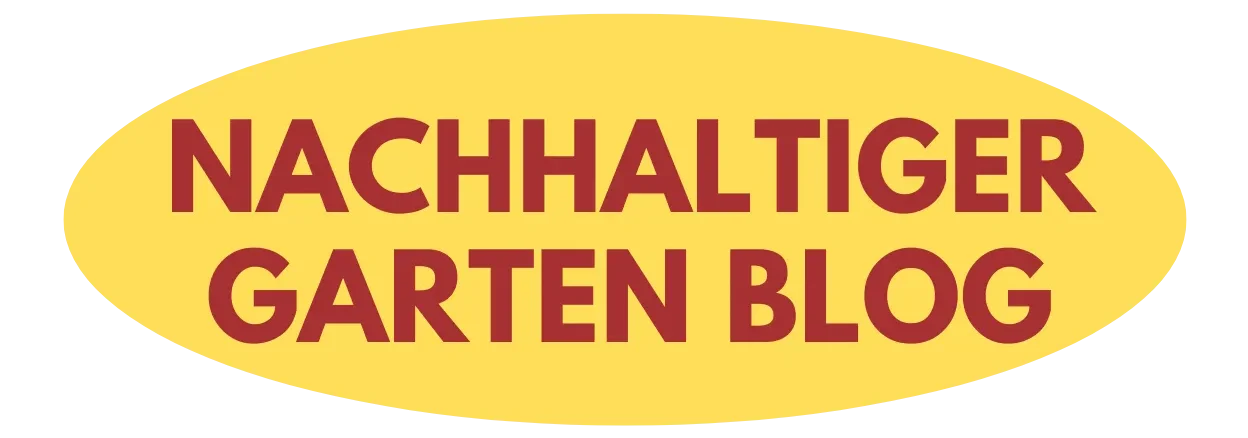 Nachhaltiger Garten Blog