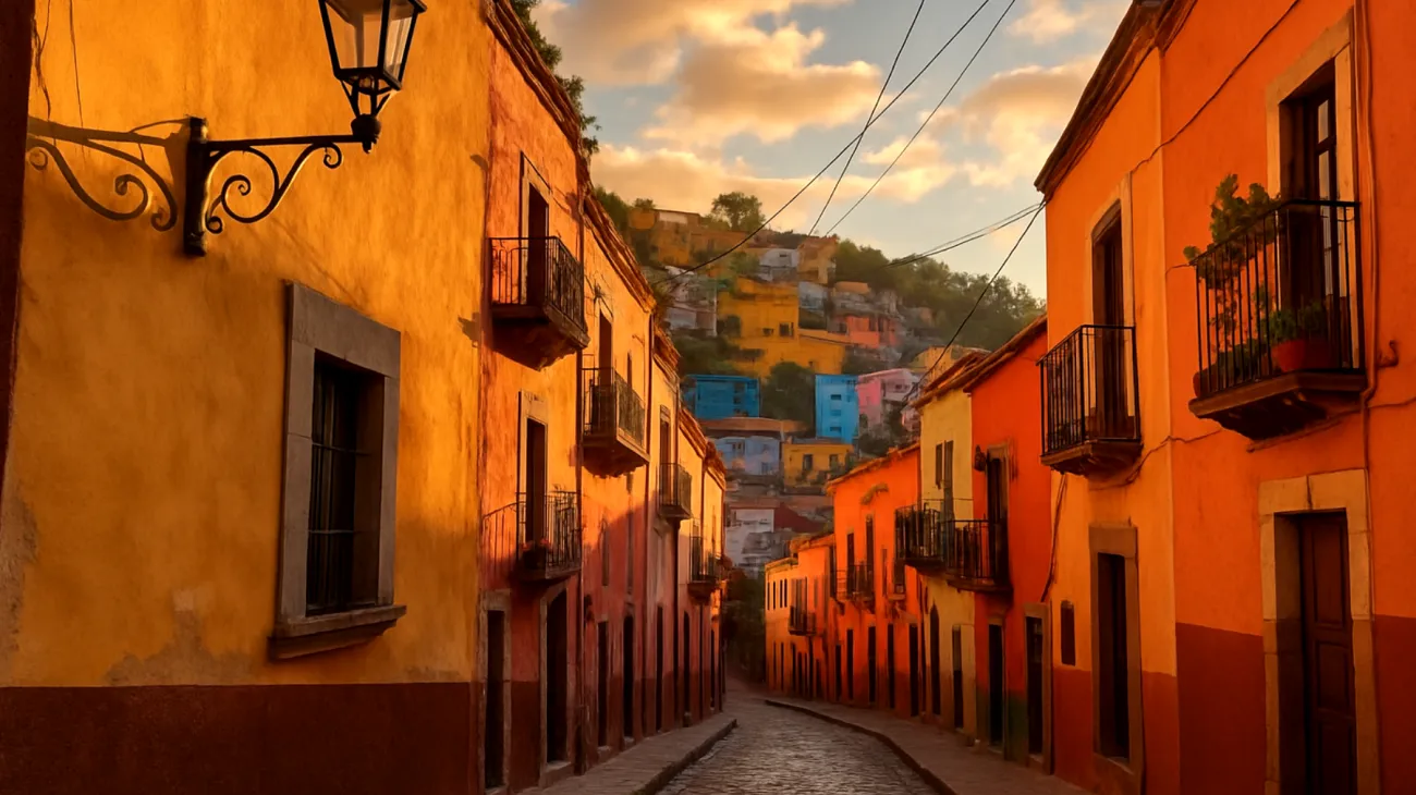 Guanajuato"