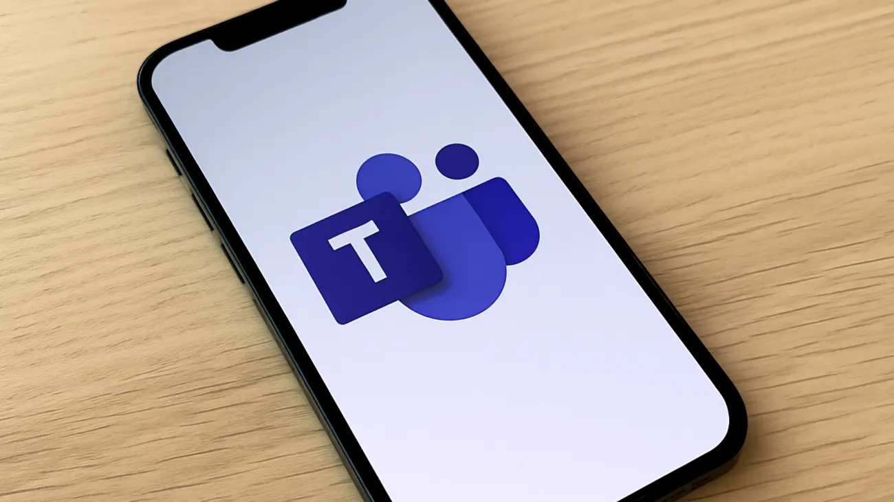 Microsoft Teams"