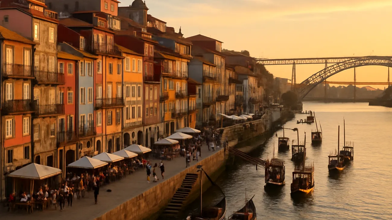 Porto"