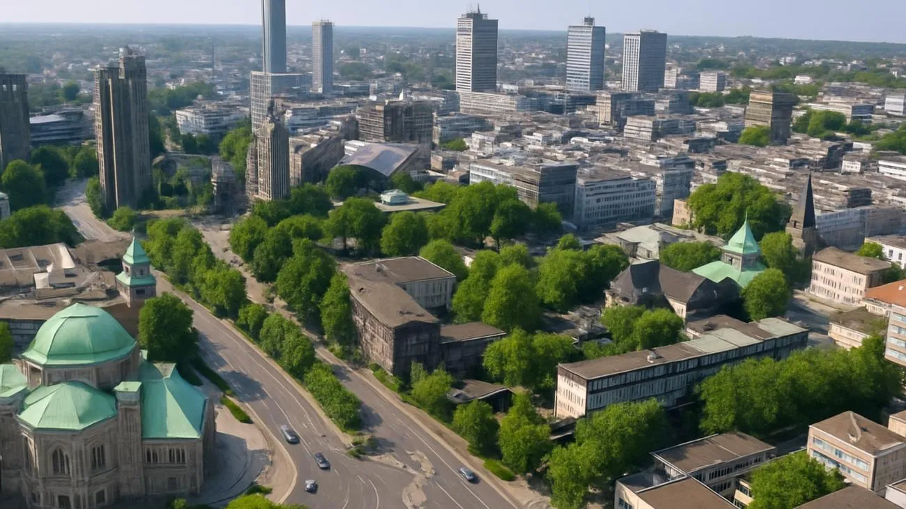 Was in Essen passierte, lässt jeden Elternteil in Deutschland erschaudern - Google-Suchanfragen explodieren 2025-09-05T10:43:26.432Z"