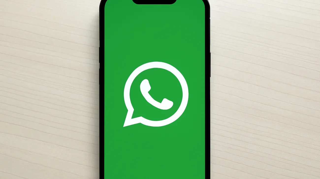 WhatsApp"