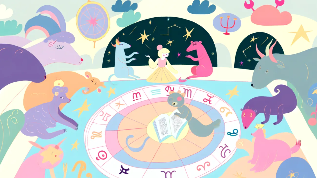 Morgenhoroskop 2025-09-03T11:23:00.392Z"